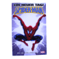 Preview: Marvel Spider-Man Comic Paperback "Ein neuer Tag" Nr. 2: Götter, Helden und Freaks